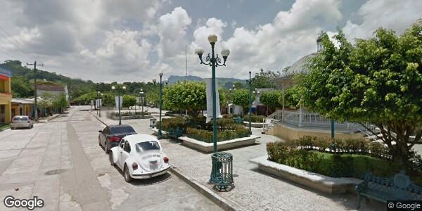 OBRAS PUBLICAS DEL MUNICIPIO